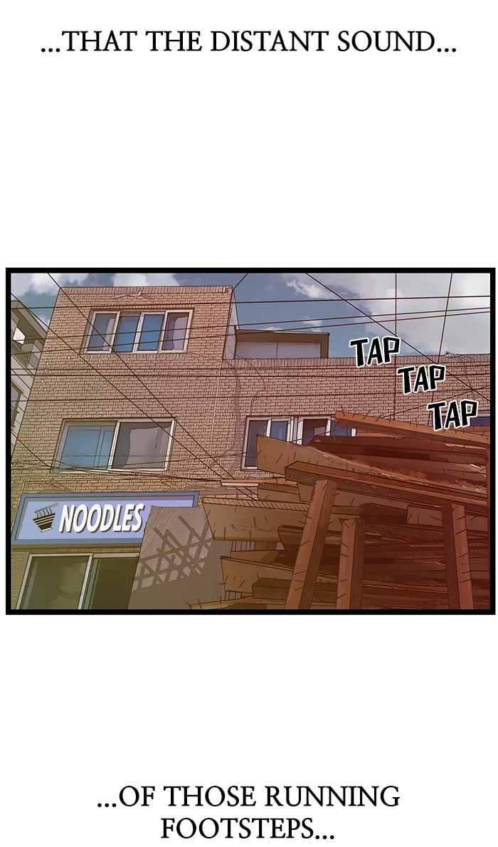 Weak Hero chapter 96 - page 96