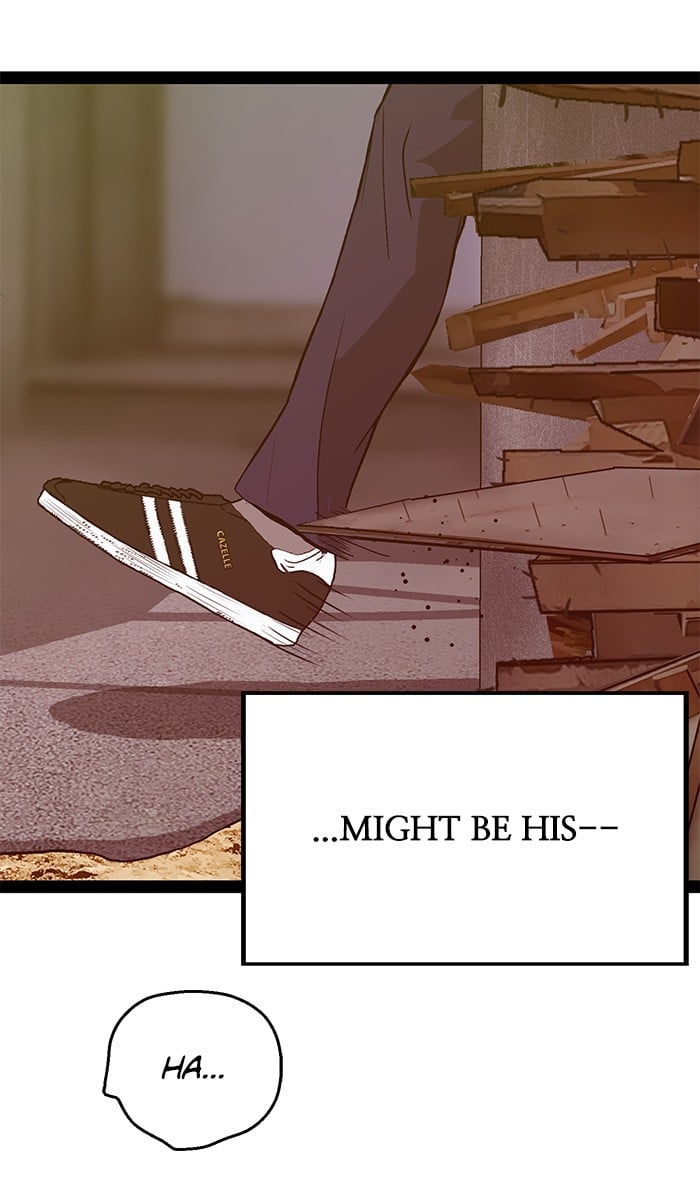 Weak Hero chapter 96 - page 98