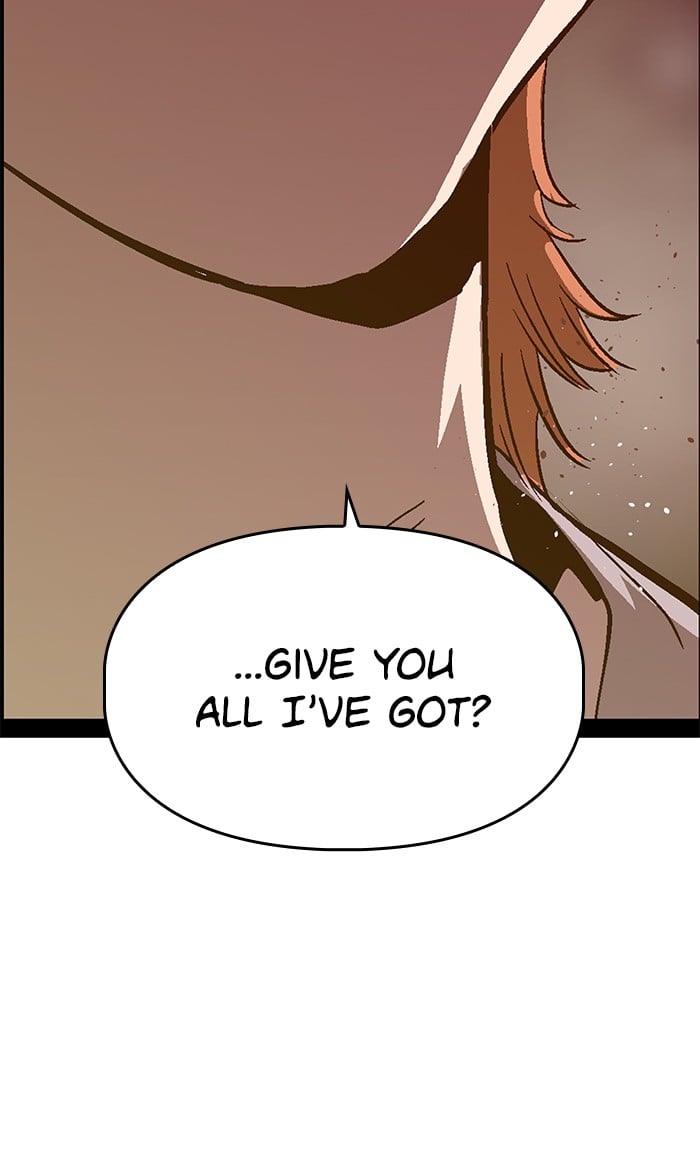 Weak Hero chapter 112 - page 96