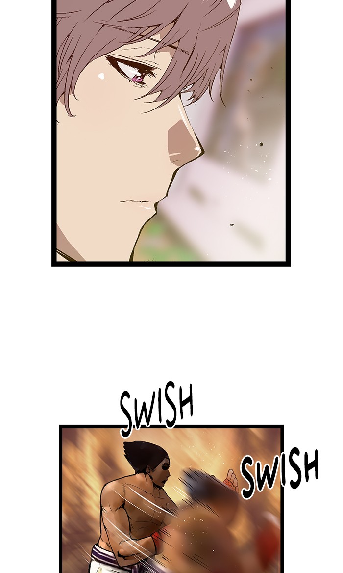 Weak Hero chapter 70 - page 29