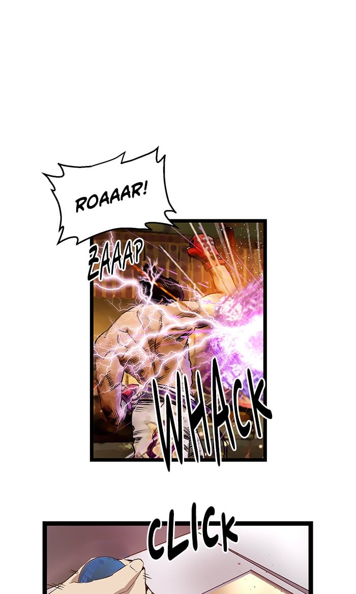 Weak Hero chapter 70 - page 31