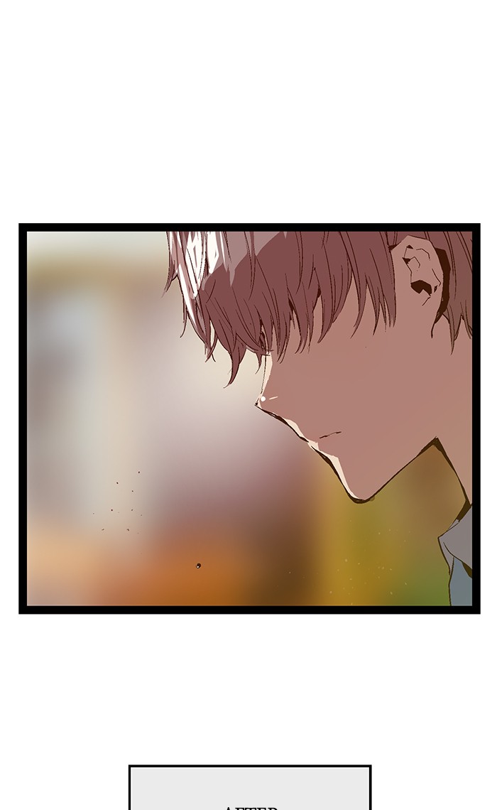 Weak Hero chapter 70 - page 67
