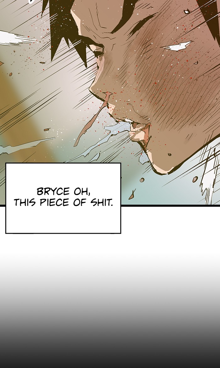 Weak Hero chapter 36 - page 29
