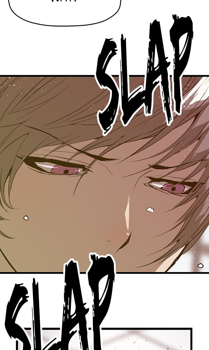 Weak Hero chapter 36 - page 38