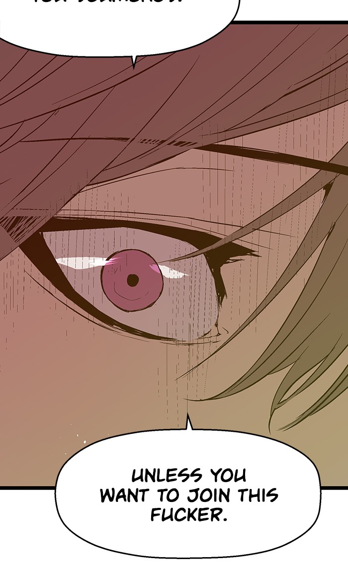 Weak Hero chapter 36 - page 47