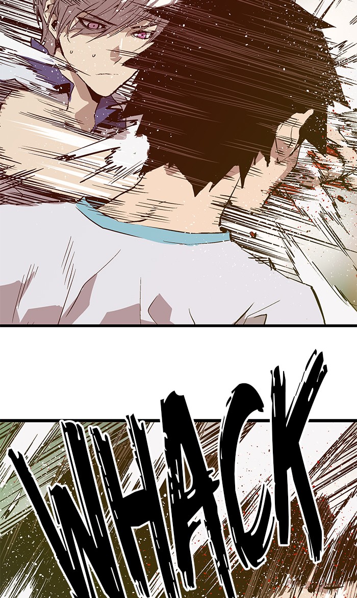 Weak Hero chapter 36 - page 64