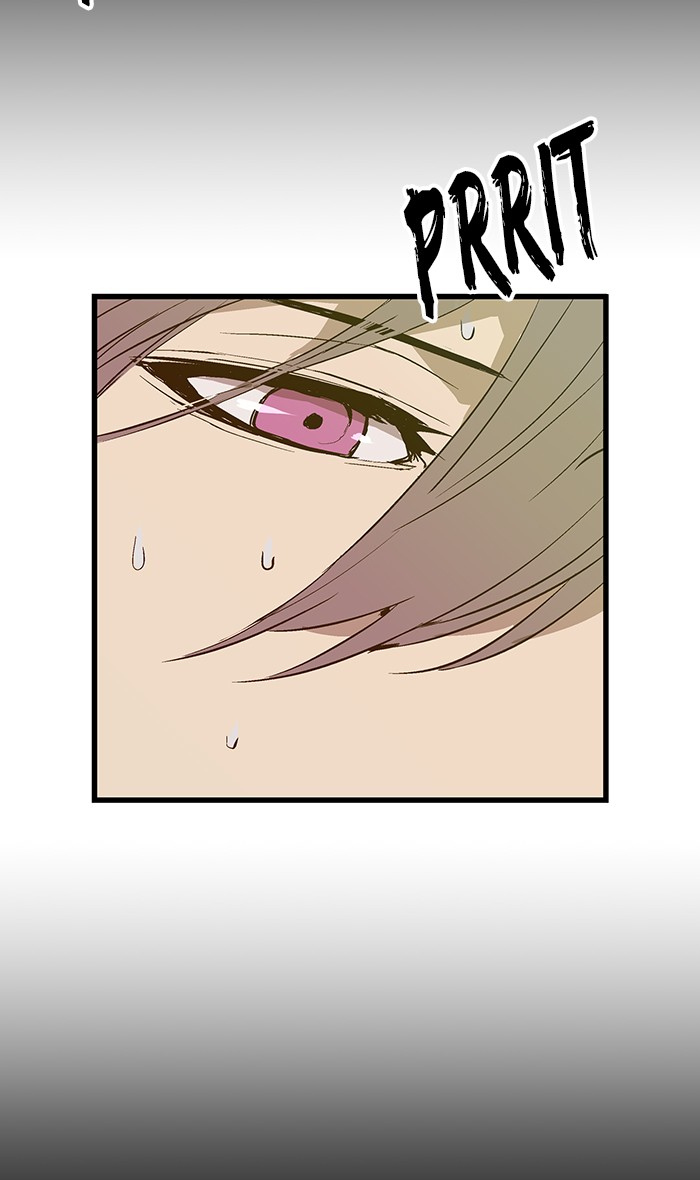 Weak Hero chapter 36 - page 81