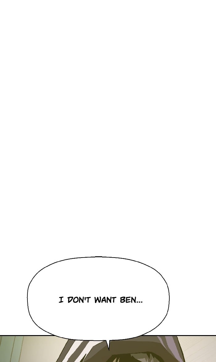 Weak Hero chapter 129 - page 49