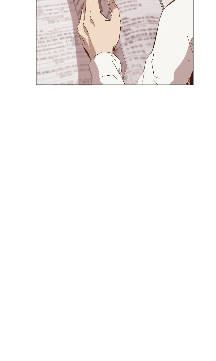 Weak Hero chapter 129 - page 63