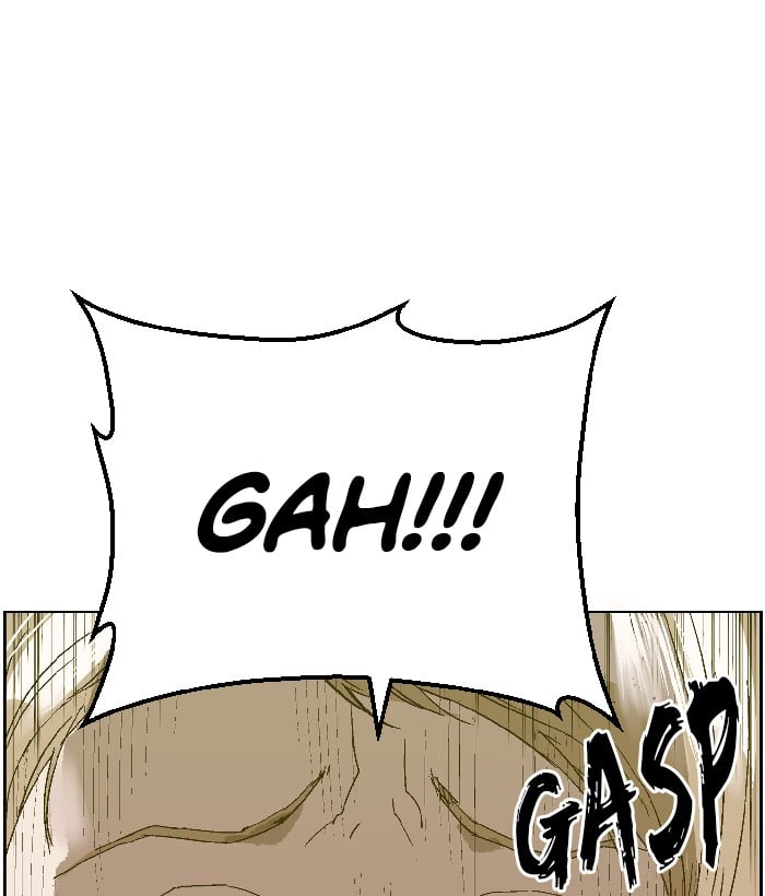 Weak Hero chapter 129 - page 68