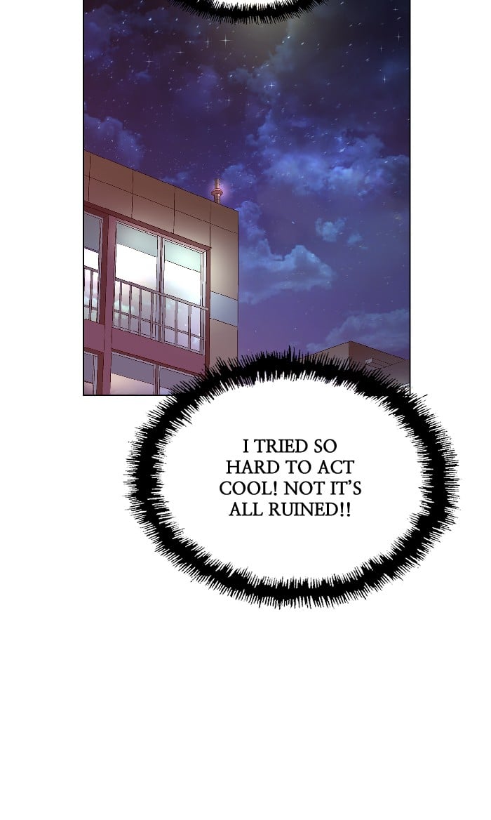 Weak Hero chapter 129 - page 73
