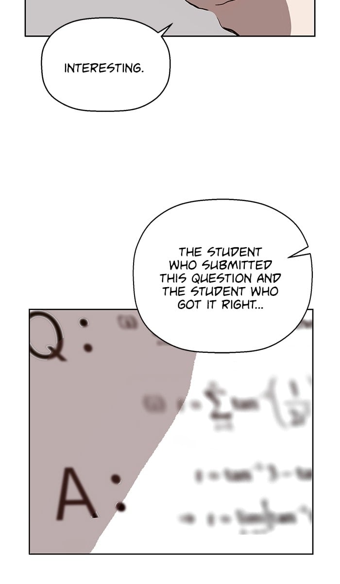 Weak Hero chapter 144 - page 100