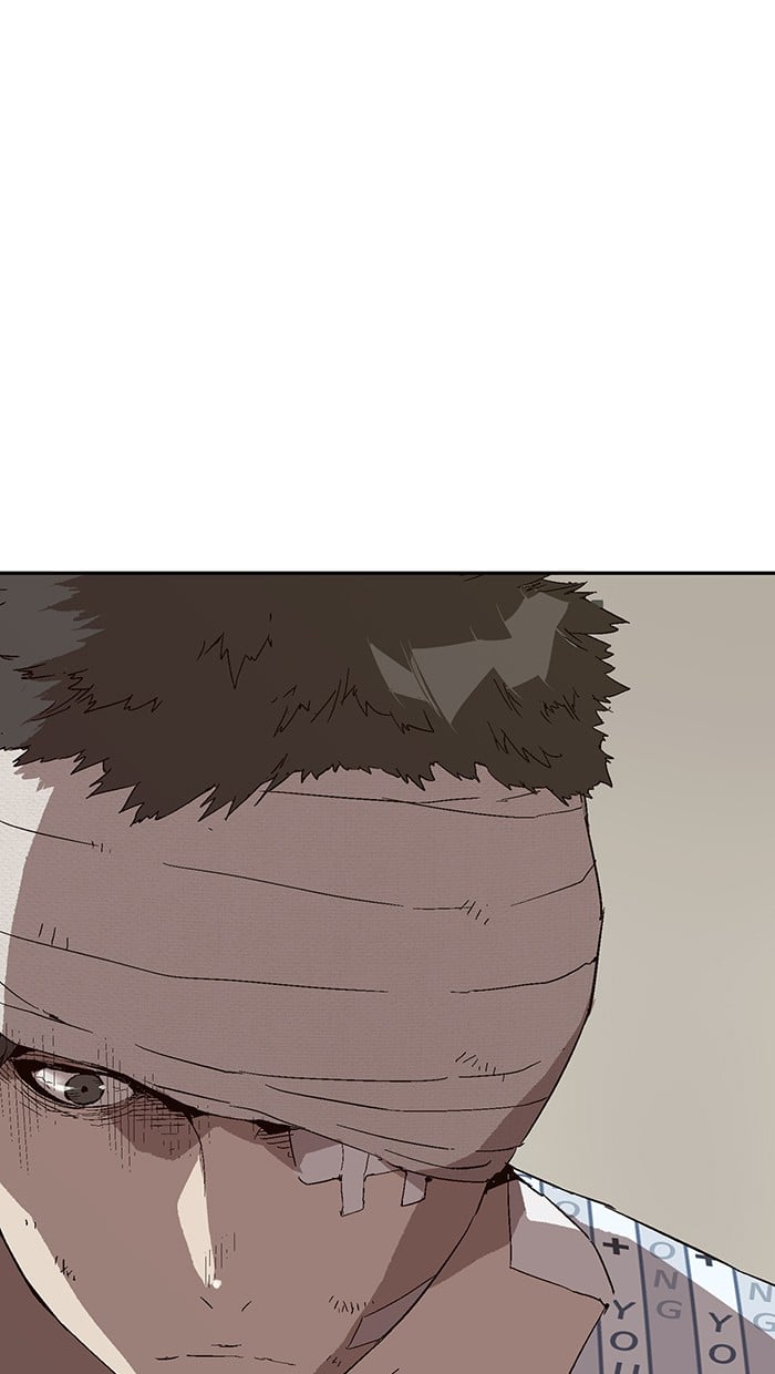 Weak Hero chapter 144 - page 16