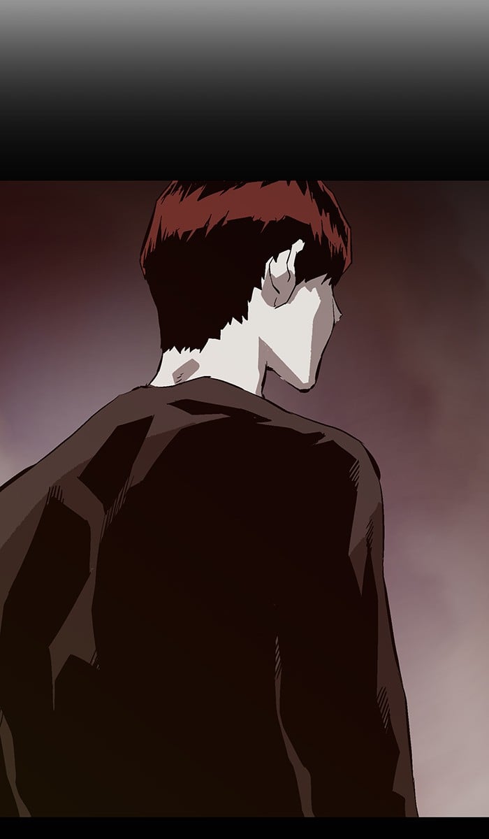 Weak Hero chapter 144 - page 29