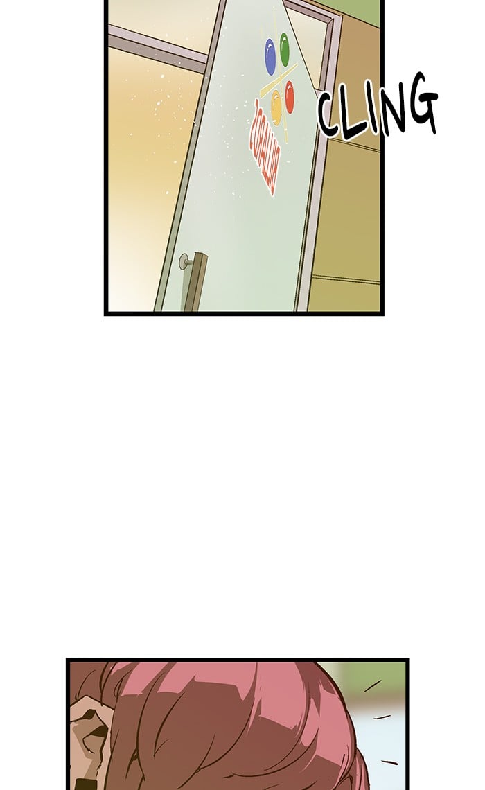 Weak Hero chapter 39 - page 15