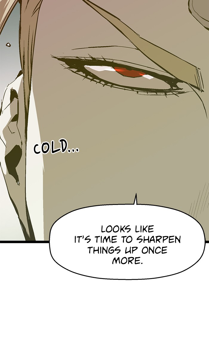 Weak Hero chapter 39 - page 56