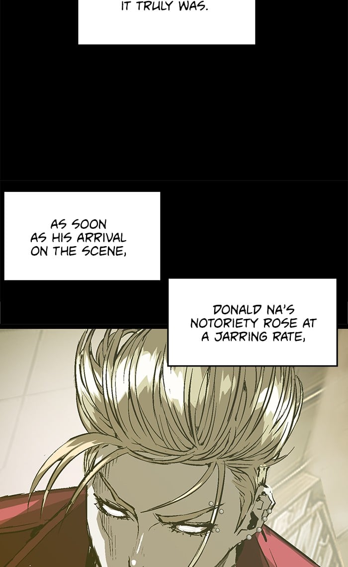 Weak Hero chapter 39 - page 63