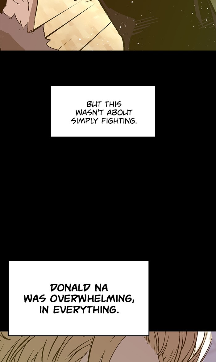 Weak Hero chapter 39 - page 93