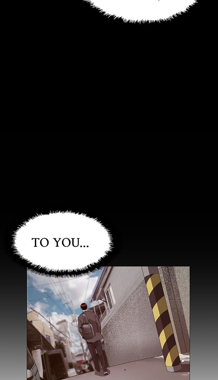 Weak Hero chapter 142 - page 103