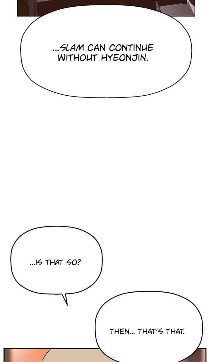 Weak Hero chapter 142 - page 72