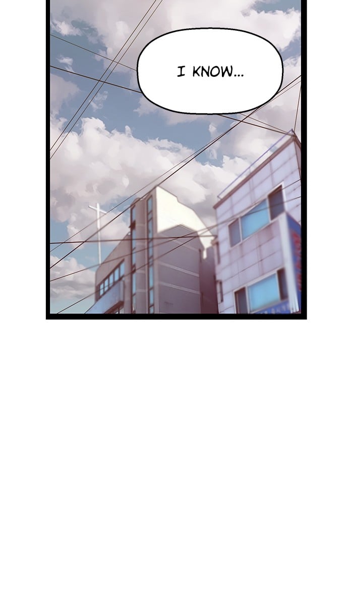 Weak Hero chapter 92 - page 92