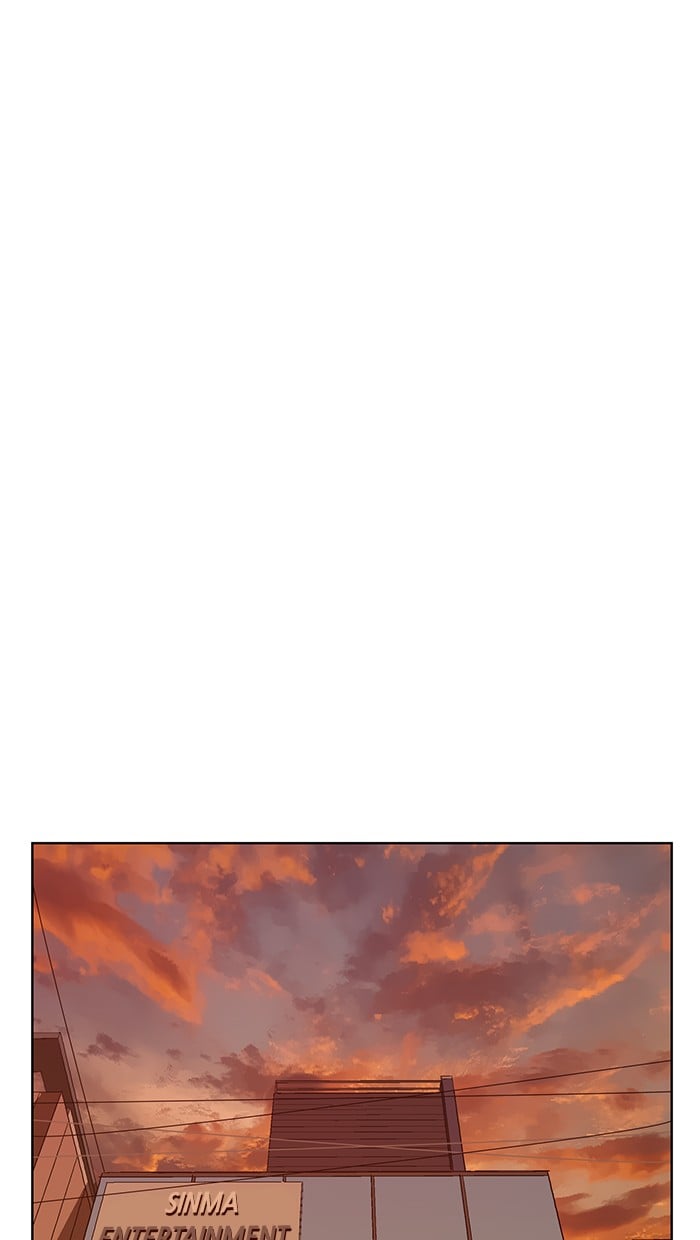 Weak Hero chapter 141 - page 103