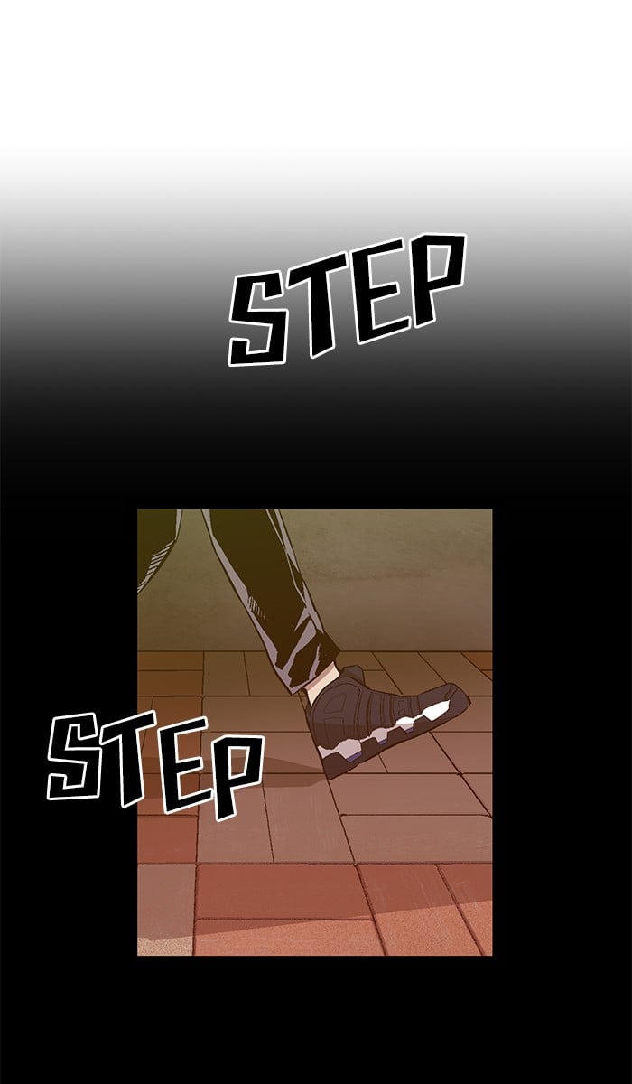 Weak Hero chapter 91 - page 24