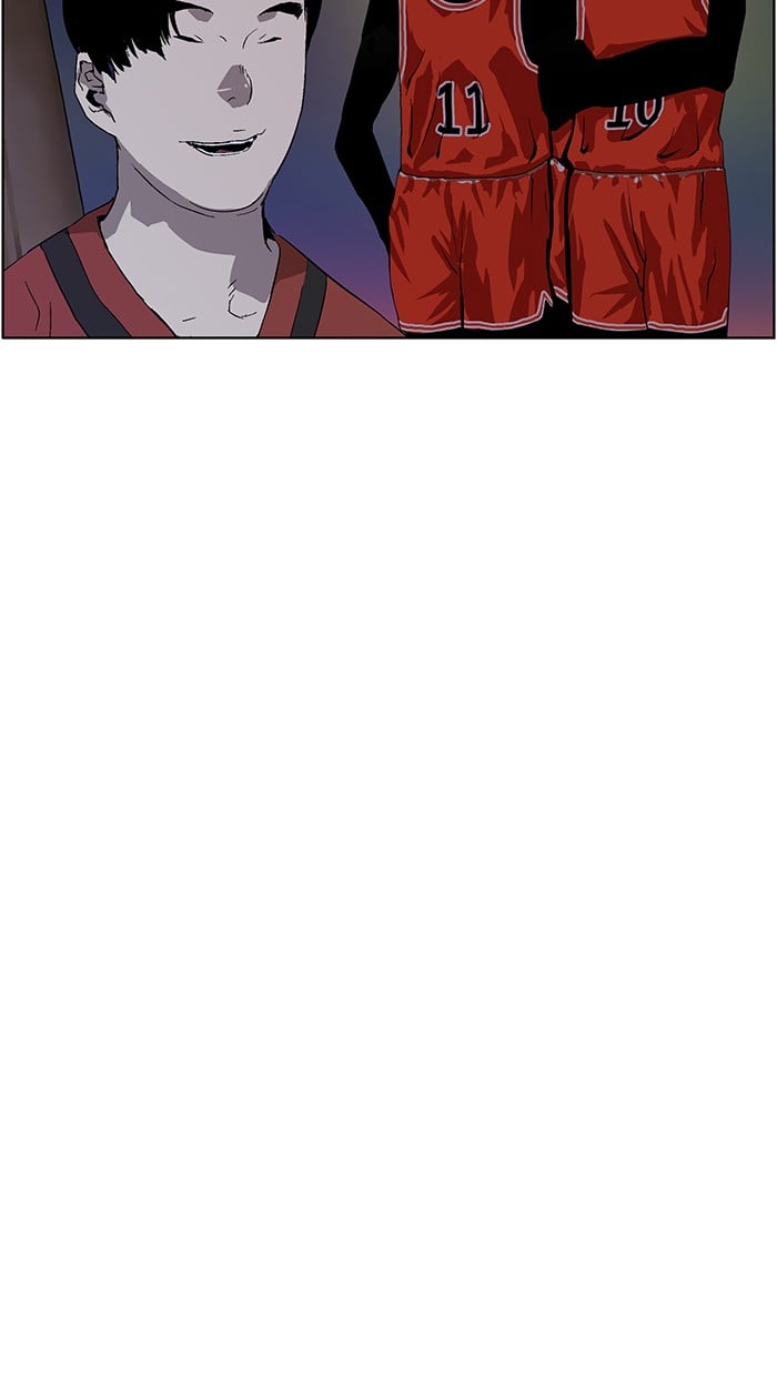 Weak Hero chapter 140 - page 107
