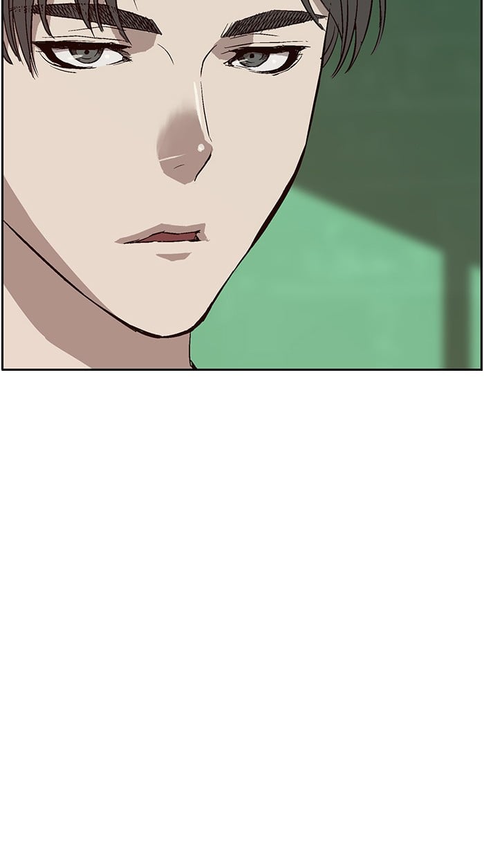 Weak Hero chapter 140 - page 19