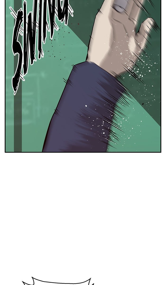 Weak Hero chapter 140 - page 51