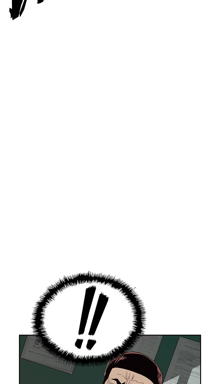 Weak Hero chapter 140 - page 60