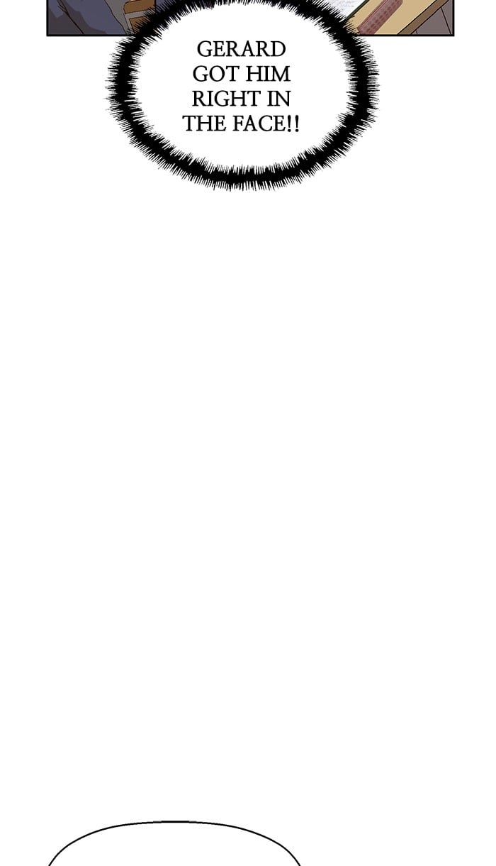 Weak Hero chapter 140 - page 62