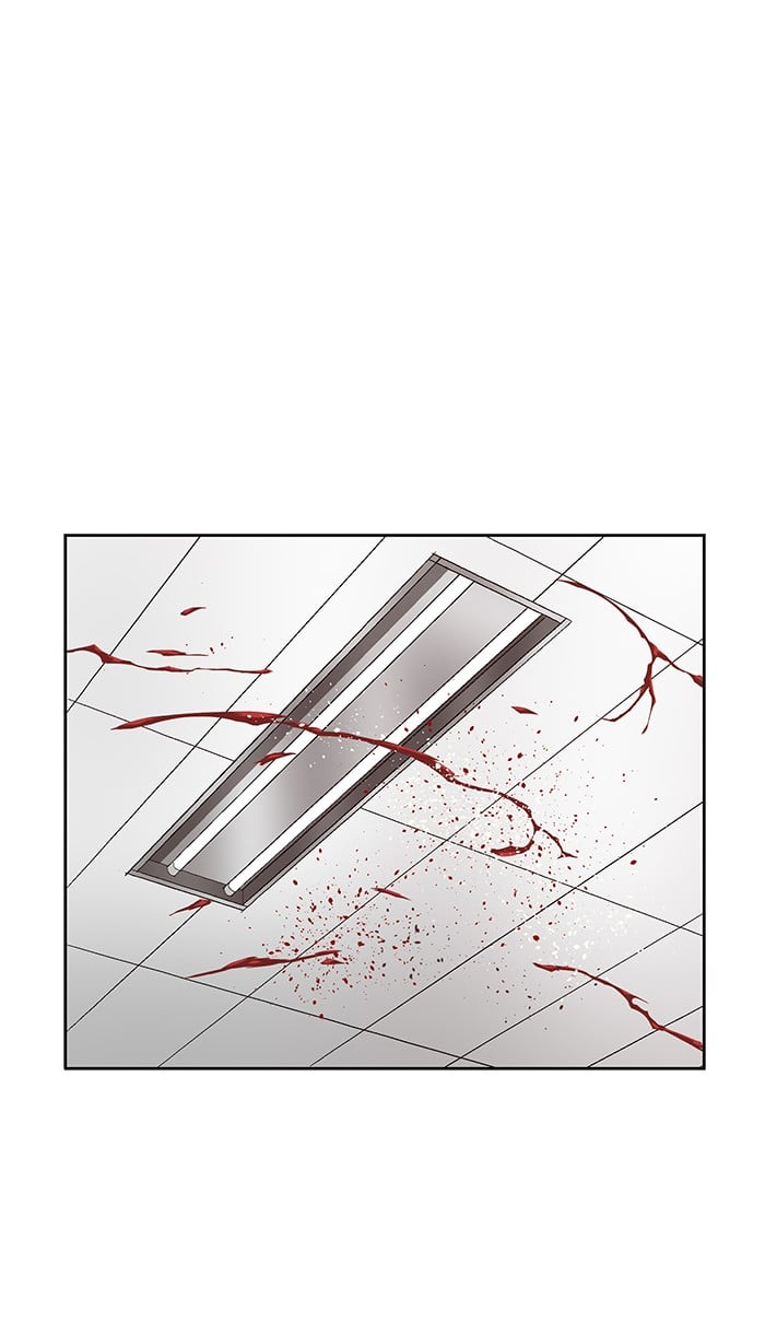 Weak Hero chapter 140 - page 66