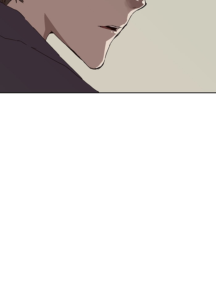 Weak Hero chapter 140 - page 76