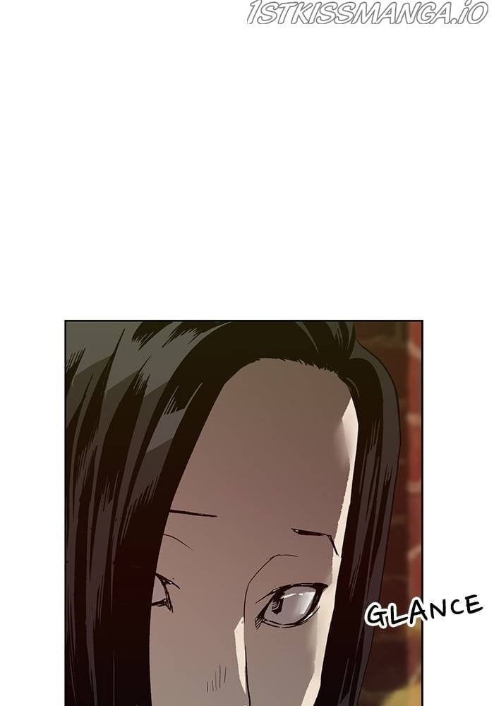 Weak Hero Chapter 185.5 - page 106