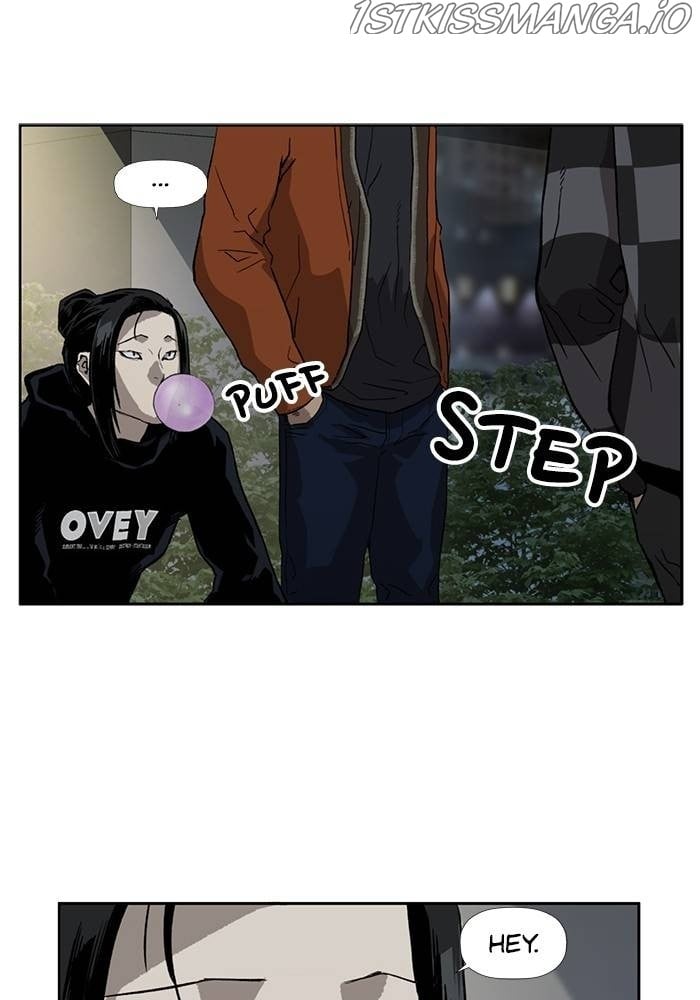 Weak Hero Chapter 185.5 - page 13