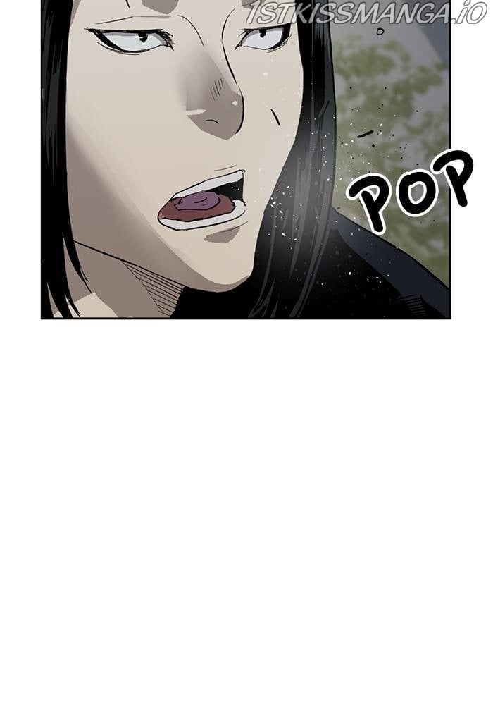 Weak Hero Chapter 185.5 - page 14