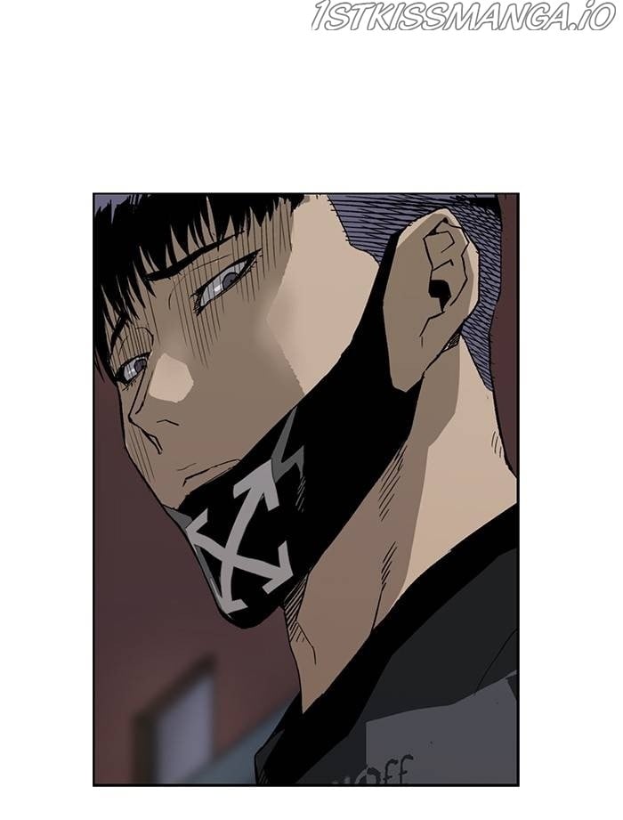 Weak Hero Chapter 185.5 - page 15