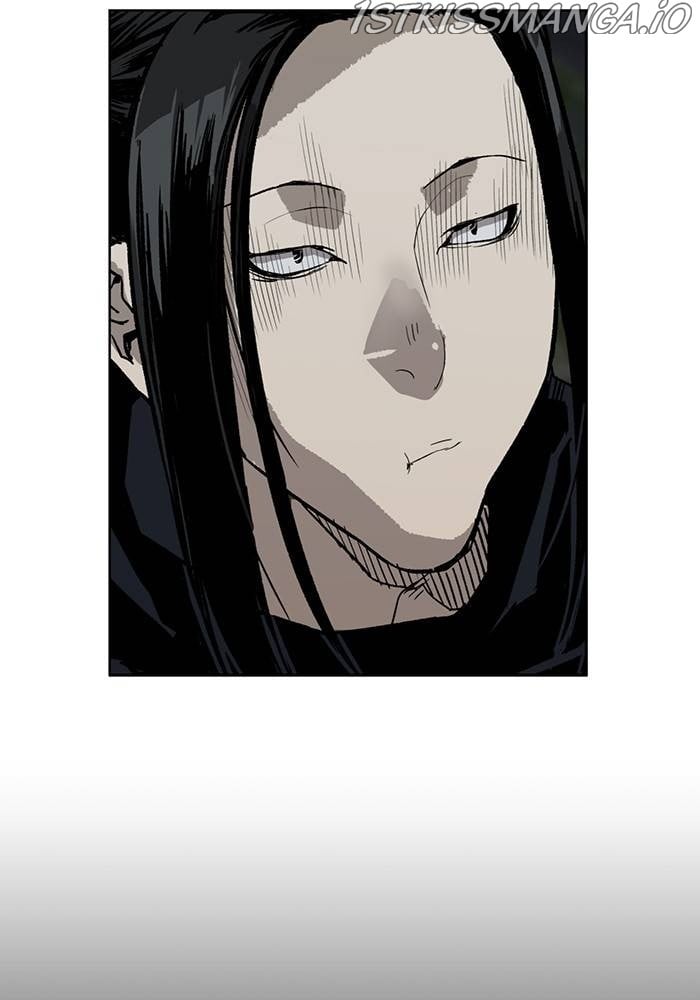 Weak Hero Chapter 185.5 - page 16