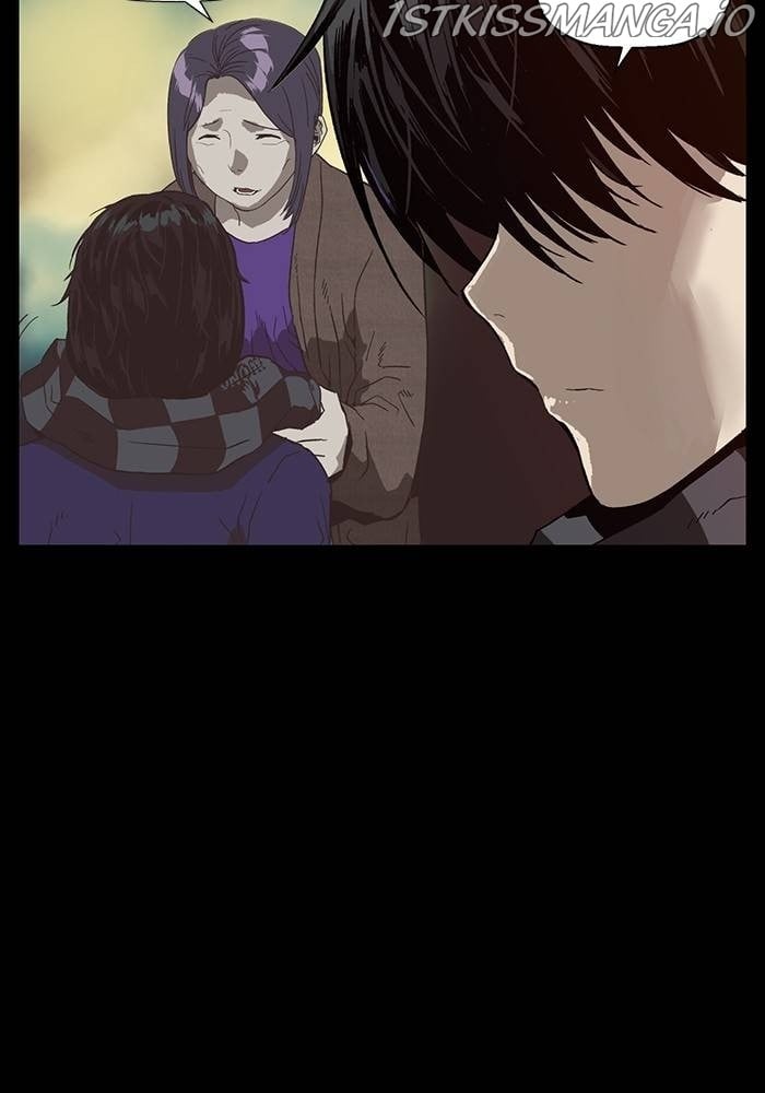 Weak Hero Chapter 185.5 - page 19