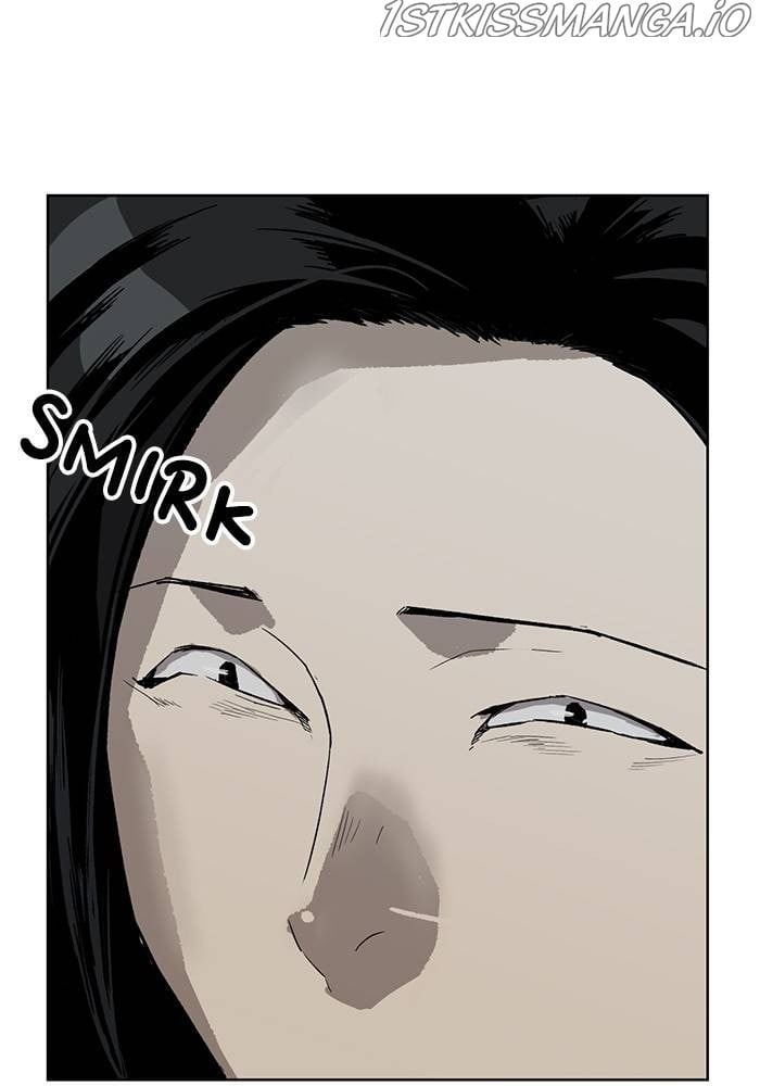 Weak Hero Chapter 185.5 - page 23