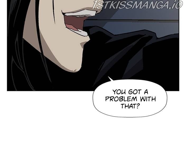 Weak Hero Chapter 185.5 - page 30