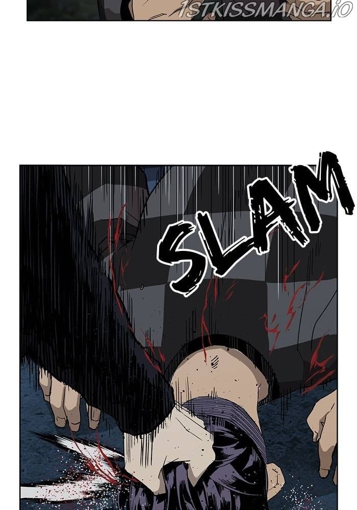 Weak Hero Chapter 185.5 - page 38