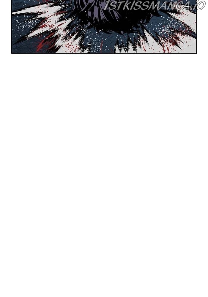 Weak Hero Chapter 185.5 - page 39