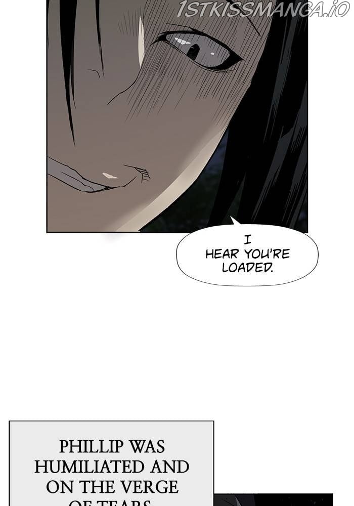 Weak Hero Chapter 185.5 - page 42