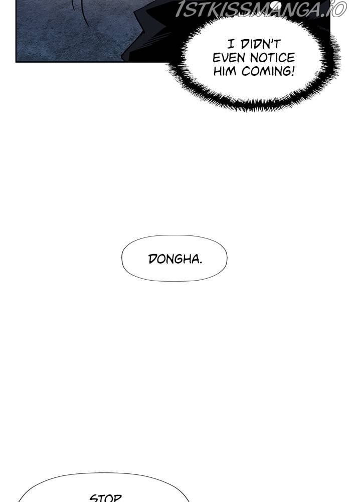 Weak Hero Chapter 185.5 - page 51