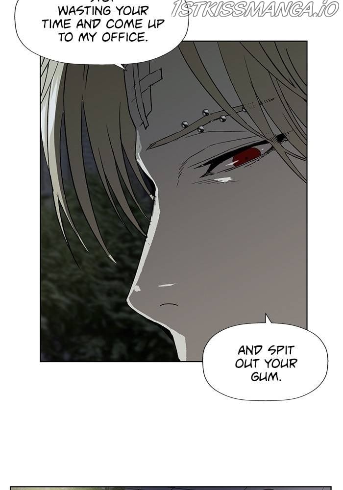 Weak Hero Chapter 185.5 - page 52