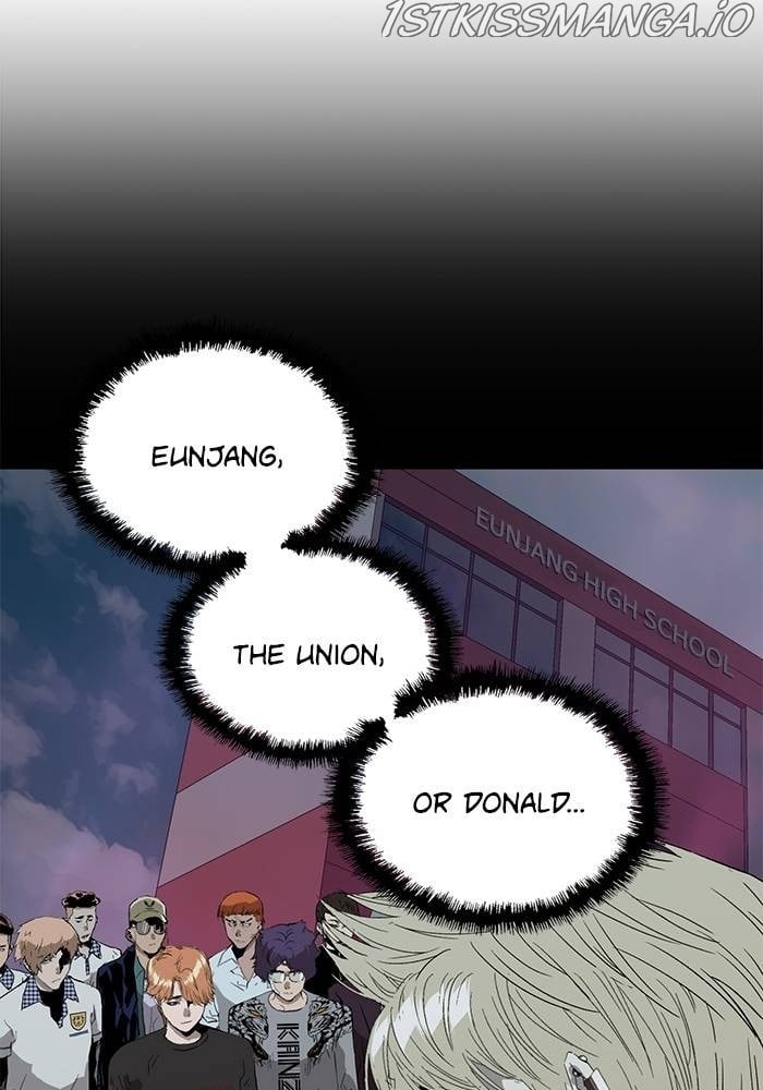 Weak Hero Chapter 185.5 - page 59