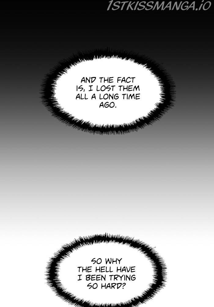 Weak Hero Chapter 185.5 - page 61