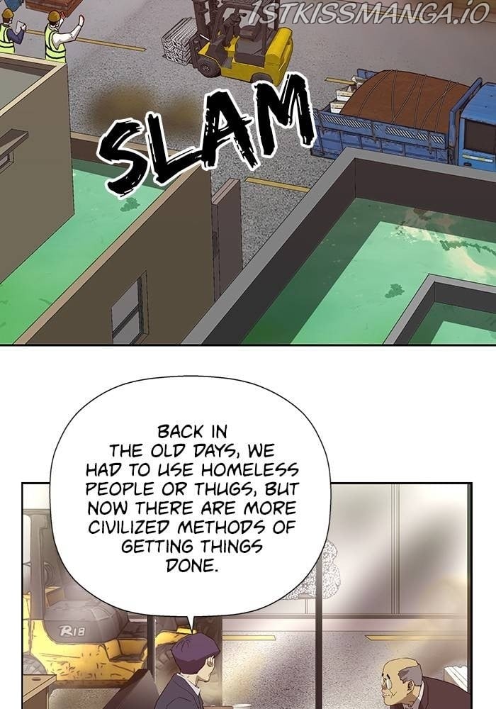 Weak Hero Chapter 185.5 - page 67